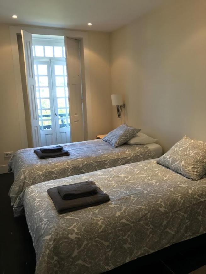 Camelia Rooms Guimarães Zewnętrze zdjęcie