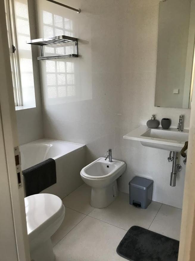 Camelia Rooms Guimarães Zewnętrze zdjęcie