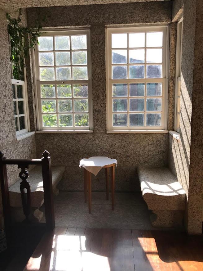 Camelia Rooms Guimarães Zewnętrze zdjęcie