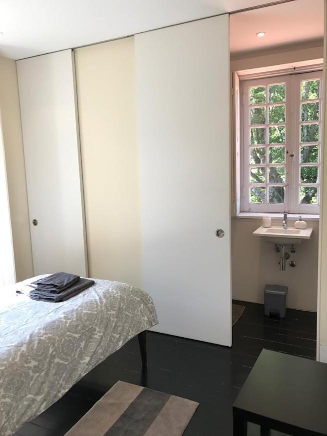 Camelia Rooms Guimarães Zewnętrze zdjęcie