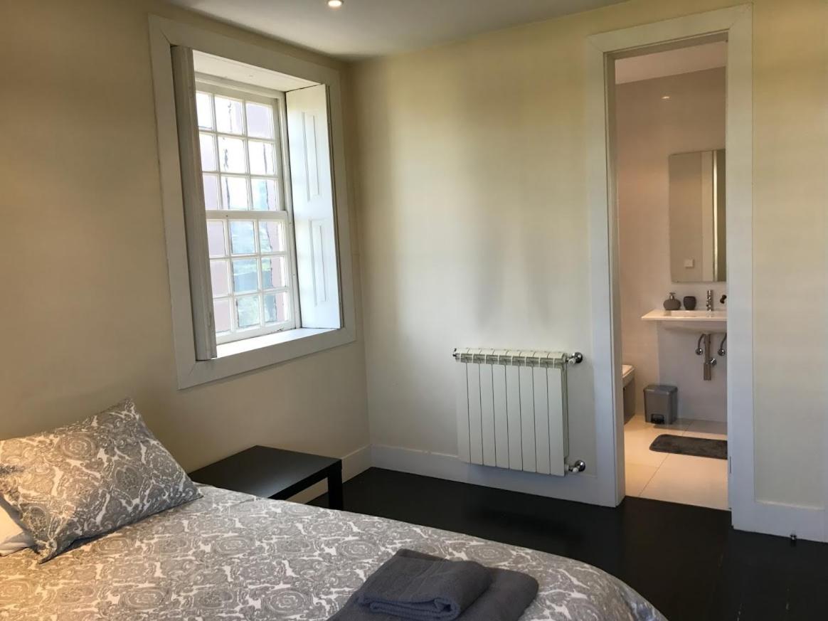Camelia Rooms Guimarães Zewnętrze zdjęcie