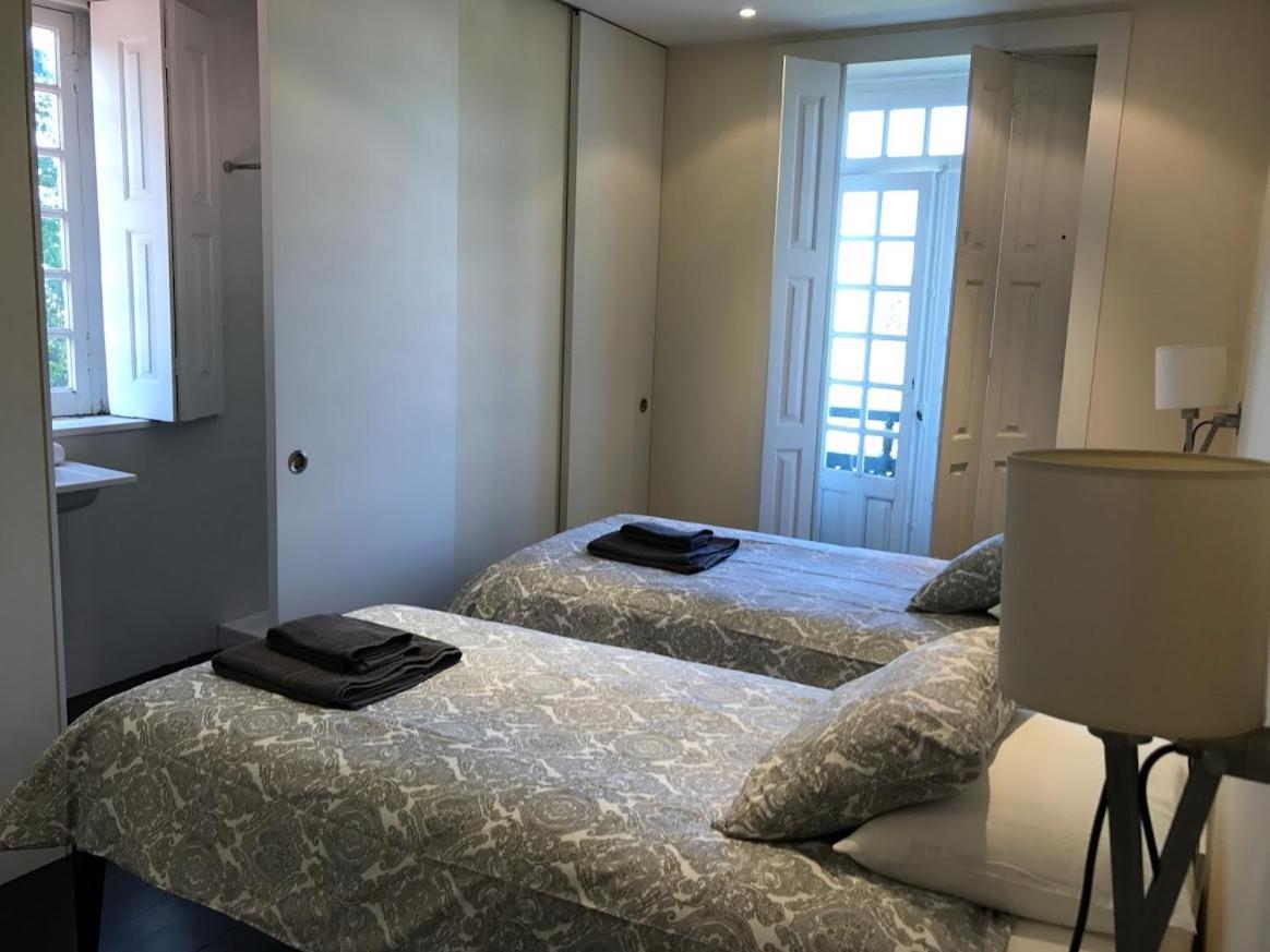 Camelia Rooms Guimarães Zewnętrze zdjęcie