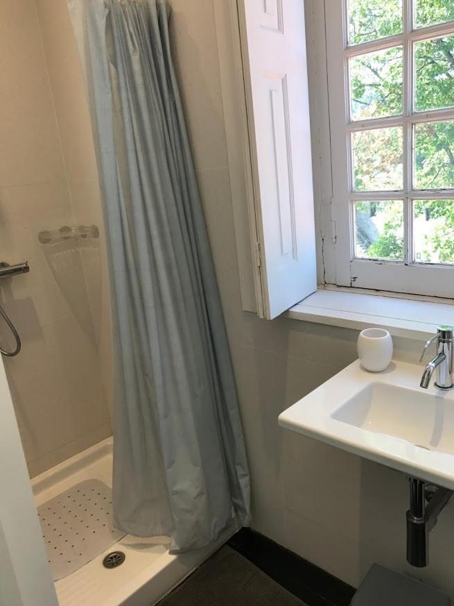 Camelia Rooms Guimarães Zewnętrze zdjęcie