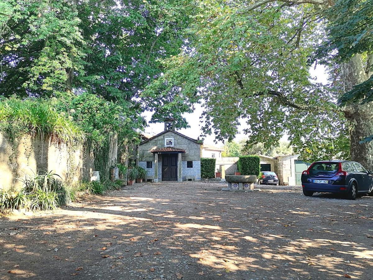 Camelia Rooms Guimarães Zewnętrze zdjęcie