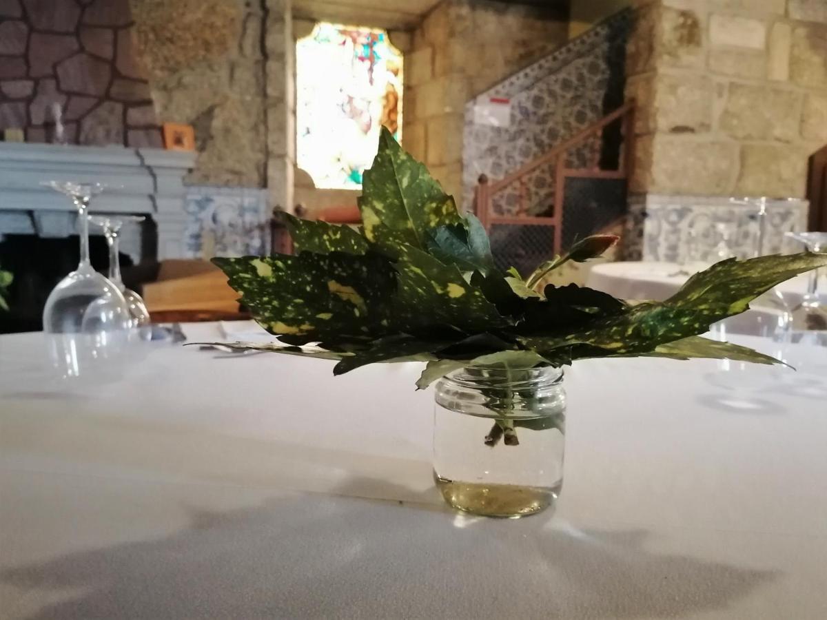 Camelia Rooms Guimarães Zewnętrze zdjęcie