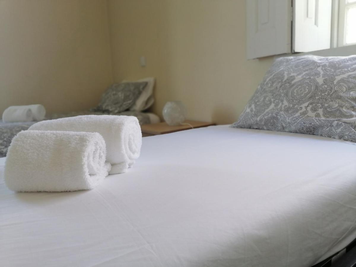 Camelia Rooms Guimarães Zewnętrze zdjęcie