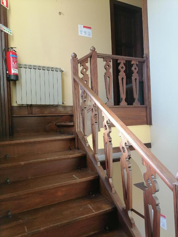 Camelia Rooms Guimarães Zewnętrze zdjęcie