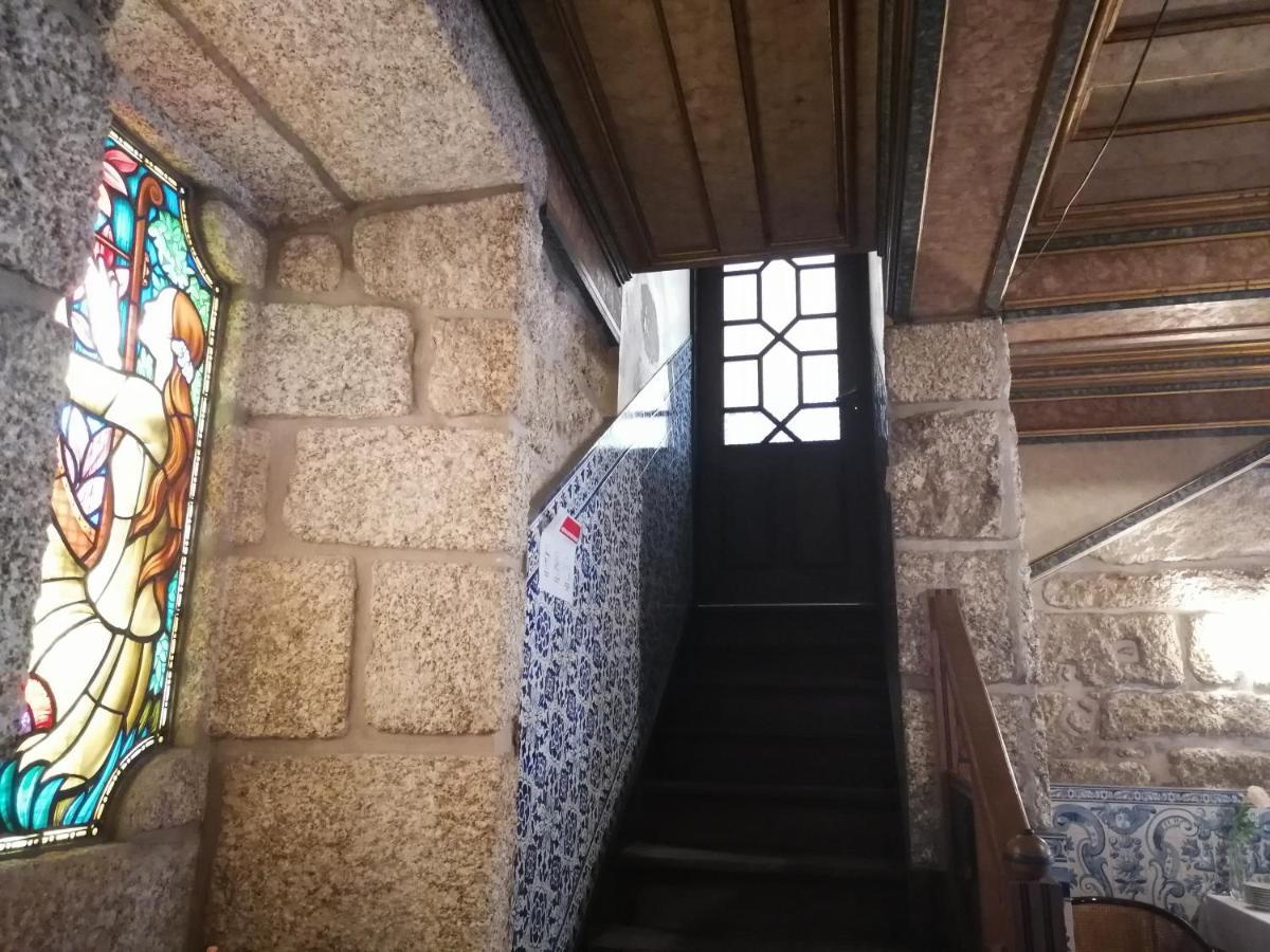 Camelia Rooms Guimarães Zewnętrze zdjęcie