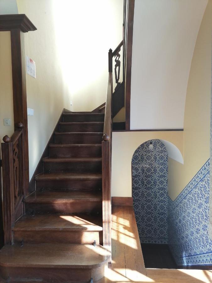 Camelia Rooms Guimarães Zewnętrze zdjęcie