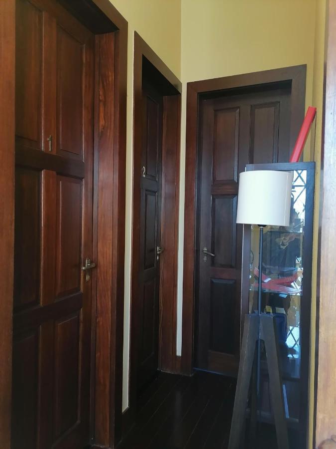 Camelia Rooms Guimarães Zewnętrze zdjęcie